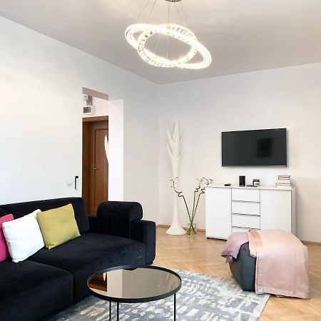 Elite Apartment Targu Mures Exterior photo