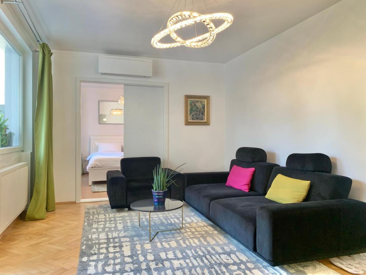 Elite Apartment Targu Mures Exterior photo