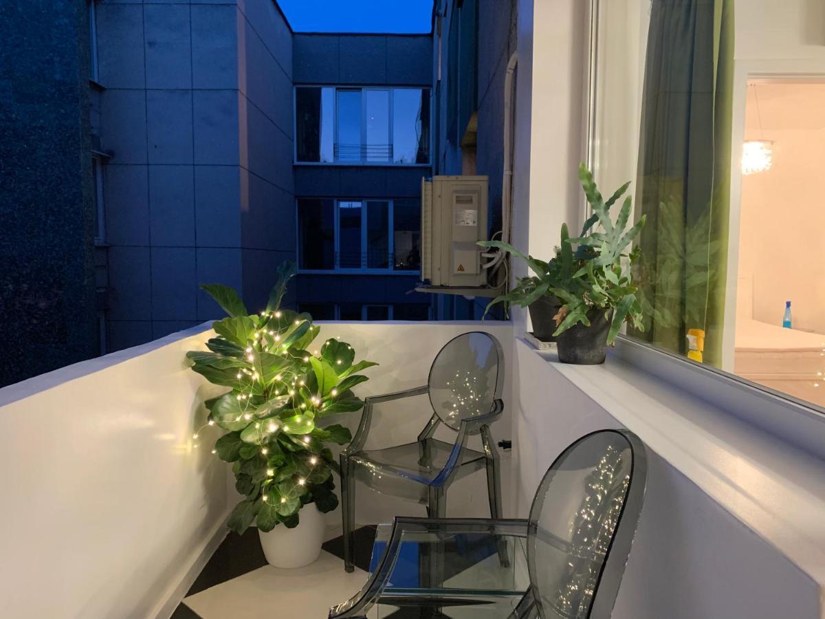 Elite Apartment Targu Mures Exterior photo