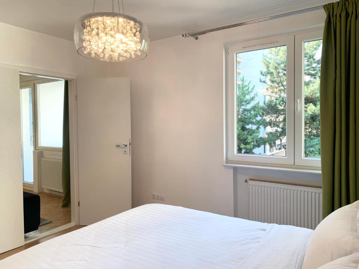 Elite Apartment Targu Mures Exterior photo