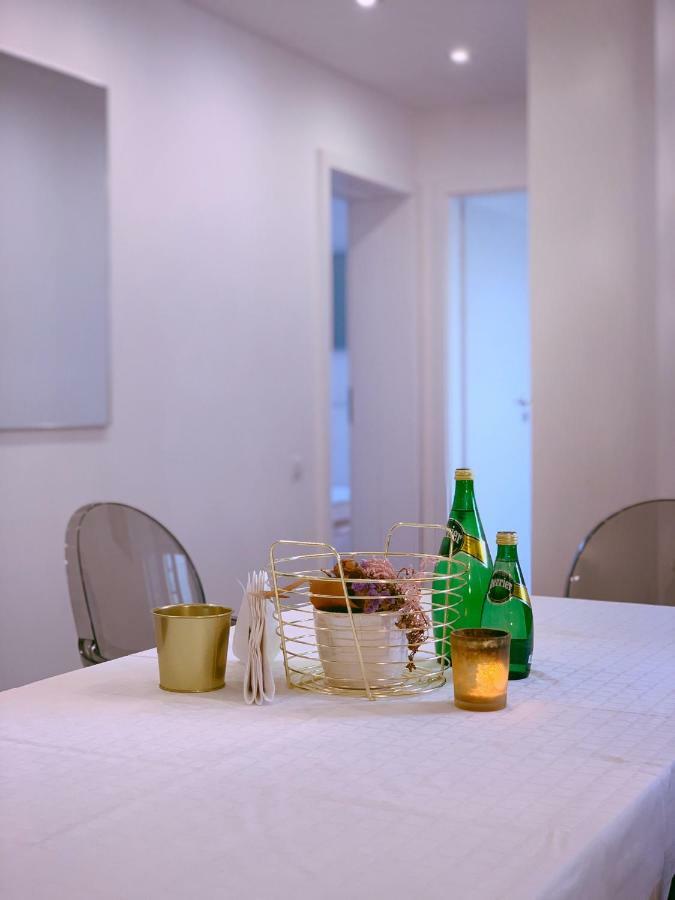 Elite Apartment Targu Mures Exterior photo